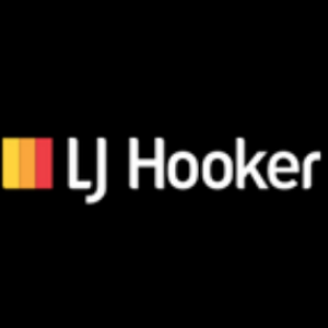 LJ Hooker - Gosford/Lisarow Logo