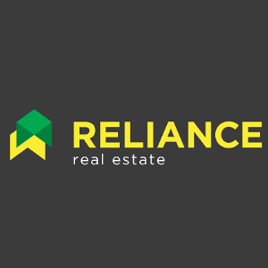 Reliance Real Estate - Tarneit Logo