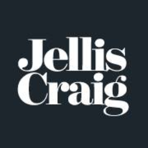 Jellis Craig - Whitehorse