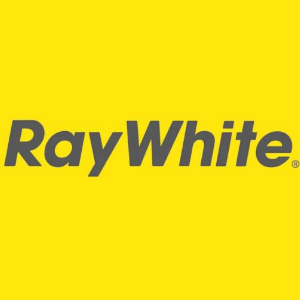 Ray White - Blacktown City Logo