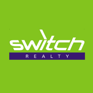 Switch Realty - Ipswich Logo