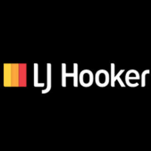 LJ Hooker - Paradise Point Logo