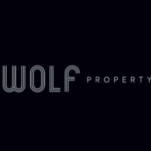 Wolf Property - Tasmania