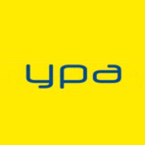 YPA Estate Agents - Gladstone Park Logo