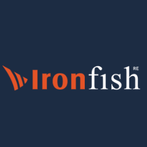 Ironfish Real Estate - Williams Melbourne Logo