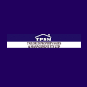 Tailored Property Sales & Mgt - Alexandria