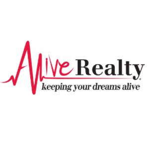 Alive Realty - Moorebank Logo