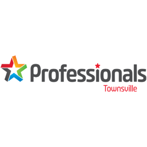 Professionals Townsville - BURDELL
