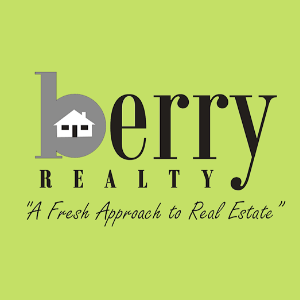 Berry Realty - The Entrance