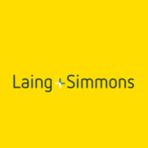 Laing+Simmons - Quakers Hill Logo