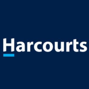 Harcourts Focus - Cannington Logo