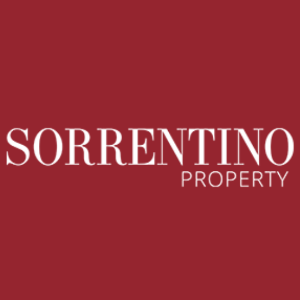 Sorrentino Property - MANLY Logo