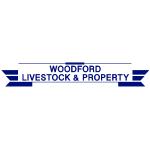 Woodford Livestock & Property - Woodford