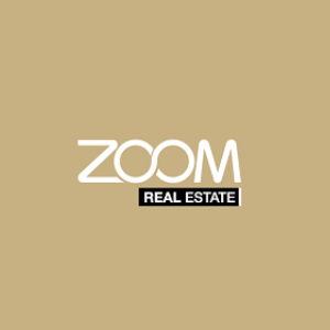 Zoom Real Estate - Burwood Logo