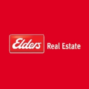 Elders Real Estate - Darwin Logo