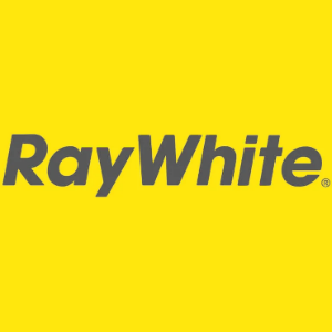 Ray White - Bankstown Logo
