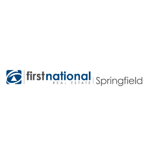 First National - Springfield Logo