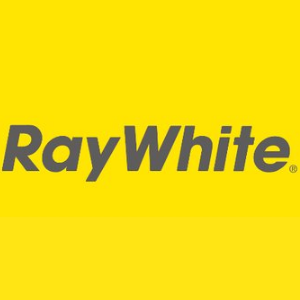 Ray White Broadbeach Waters Logo