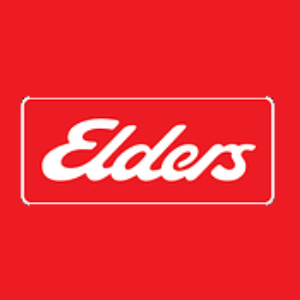 Elders Real Estate - Palmerston Logo