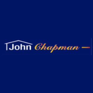 John Chapman - WENTWORTH FALLS