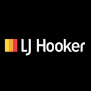 LJ Hooker - East Gosford Logo