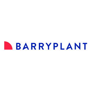 Barry Plant Eastern Group - Property Management Logo