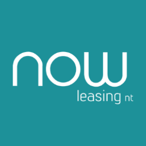 Now Leasing NT - BERRIMAH Logo