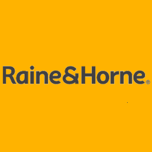 Raine & Horne - Darwin