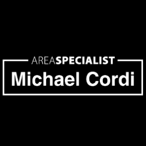Area Specialist- Michael Cordi
