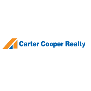 Carter Cooper Realty - Hervey Bay Logo