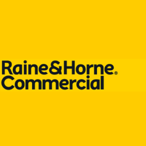 Raine & Horne Commercial - Hobart