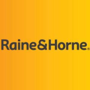 Raine & Horne - St Marys