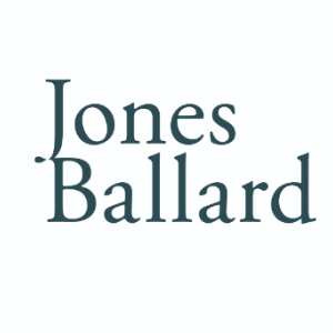 Jones Ballard