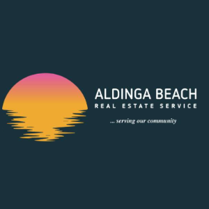 Aldinga Beach Real Estate Service - RLA28116 Logo