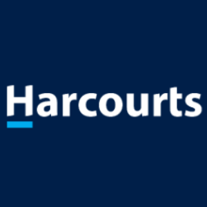 Harcourts - Hobart Logo