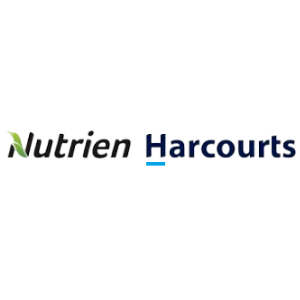 Nutrien Harcourts Charters Towers