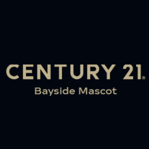 Century 21 Bayside Mascot