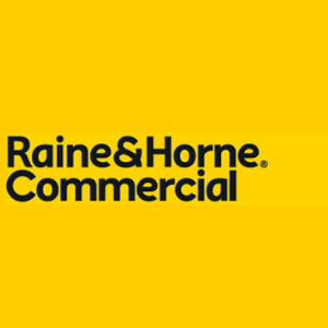 Raine & Horne Commercial - Tamworth