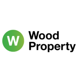 Wood Property Logo