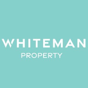 Whiteman Property - WAMBERAL Logo