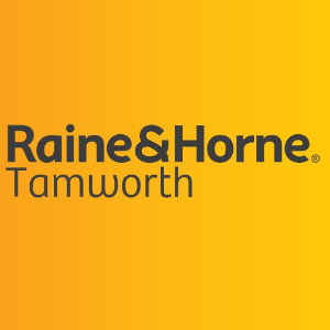 Raine and Horne - Tamworth