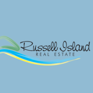 Russell Island Real Estate Logo