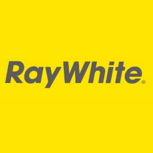 Ray White Ormeau Logo