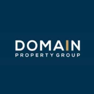 Domain Property Group Central Coast - WOY WOY Logo