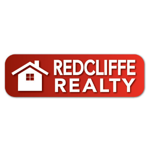 Redcliffe Realty - REDCLIFFE Logo