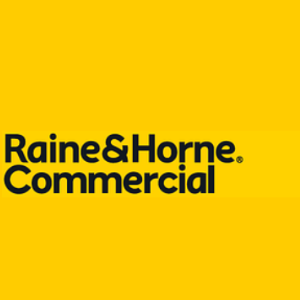 Raine & Horne Commercial Hervey Bay