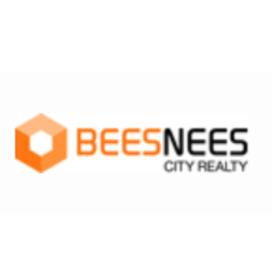 Bees Nees City Realty Logo