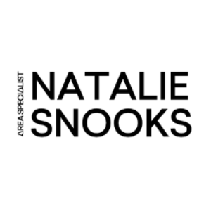 Area Specialist- Natalie Snooks