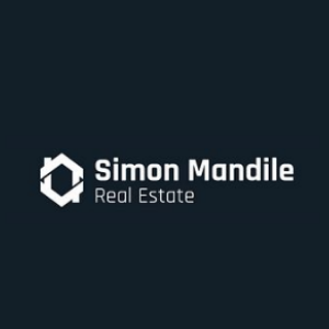 Simon Mandile First National - Arncliffe Logo