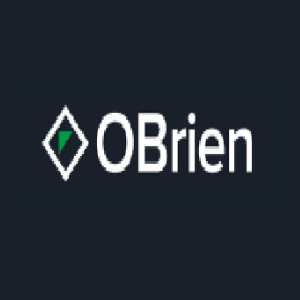 OBrien Real Estate - Deer Park Logo